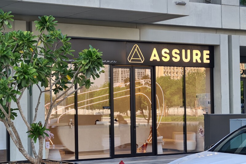 Assure Clinic, City Walk, Dubai