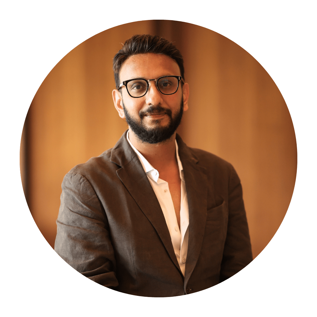 Dr. Abhishek Pilani