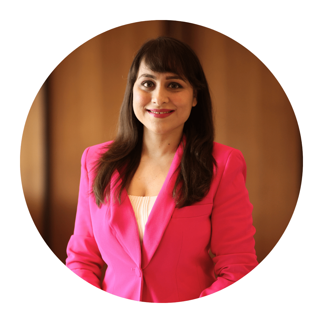 Dr. Priyanka Pilani